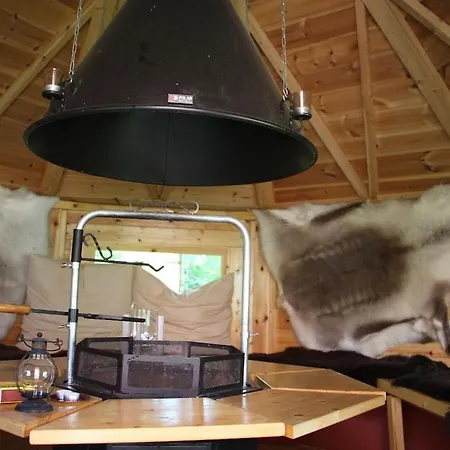 Casa de Férias With 3 Bedrooms *