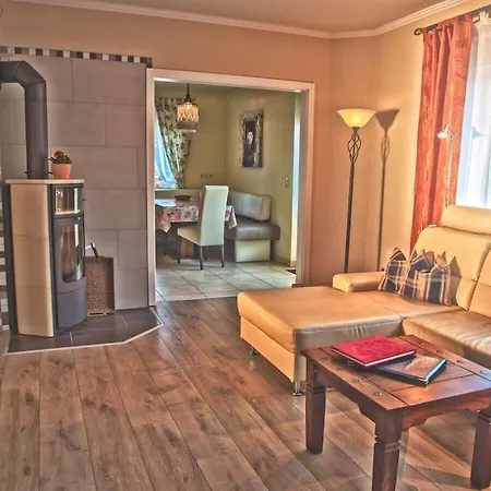 Casa de Férias With 3 Bedrooms Baabe