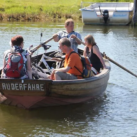 With 3 Bedrooms Baabe